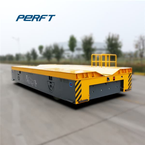 <h3>Heavy duty die transfer system cart for factory transportation</h3>
